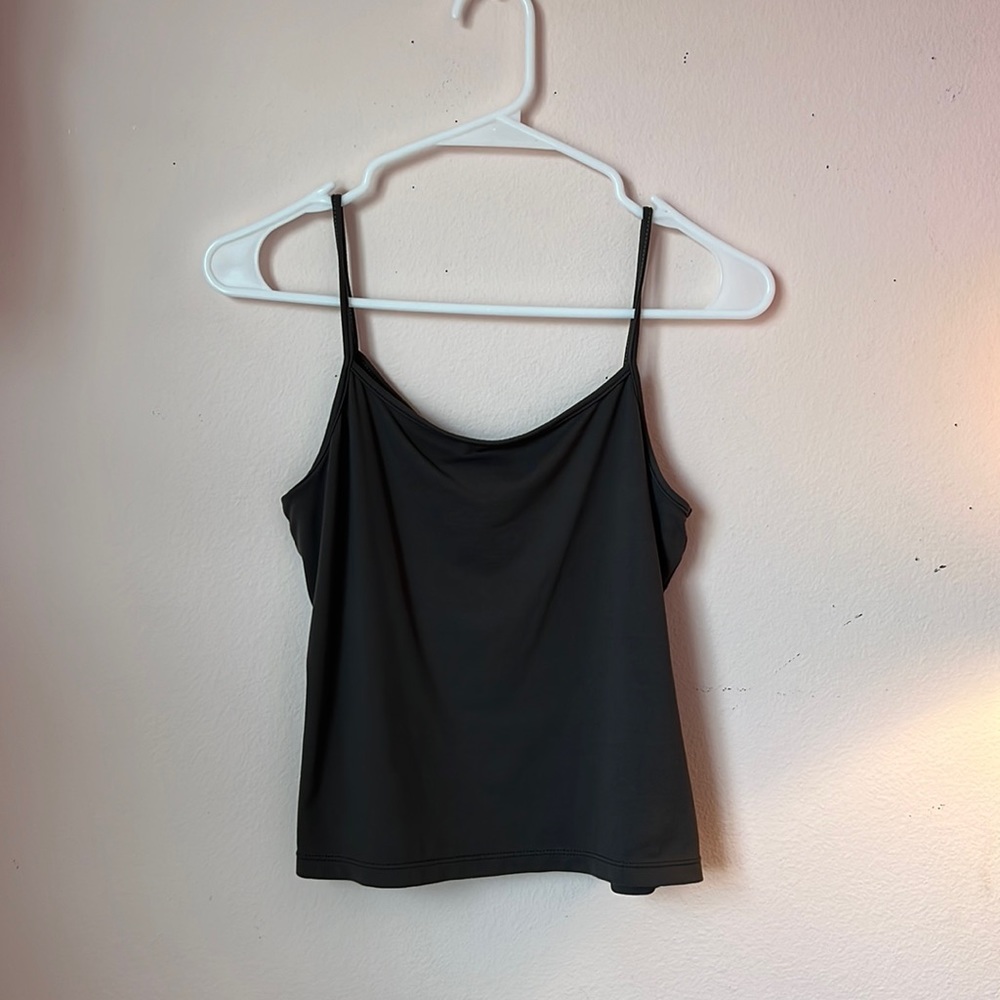 GAP tank